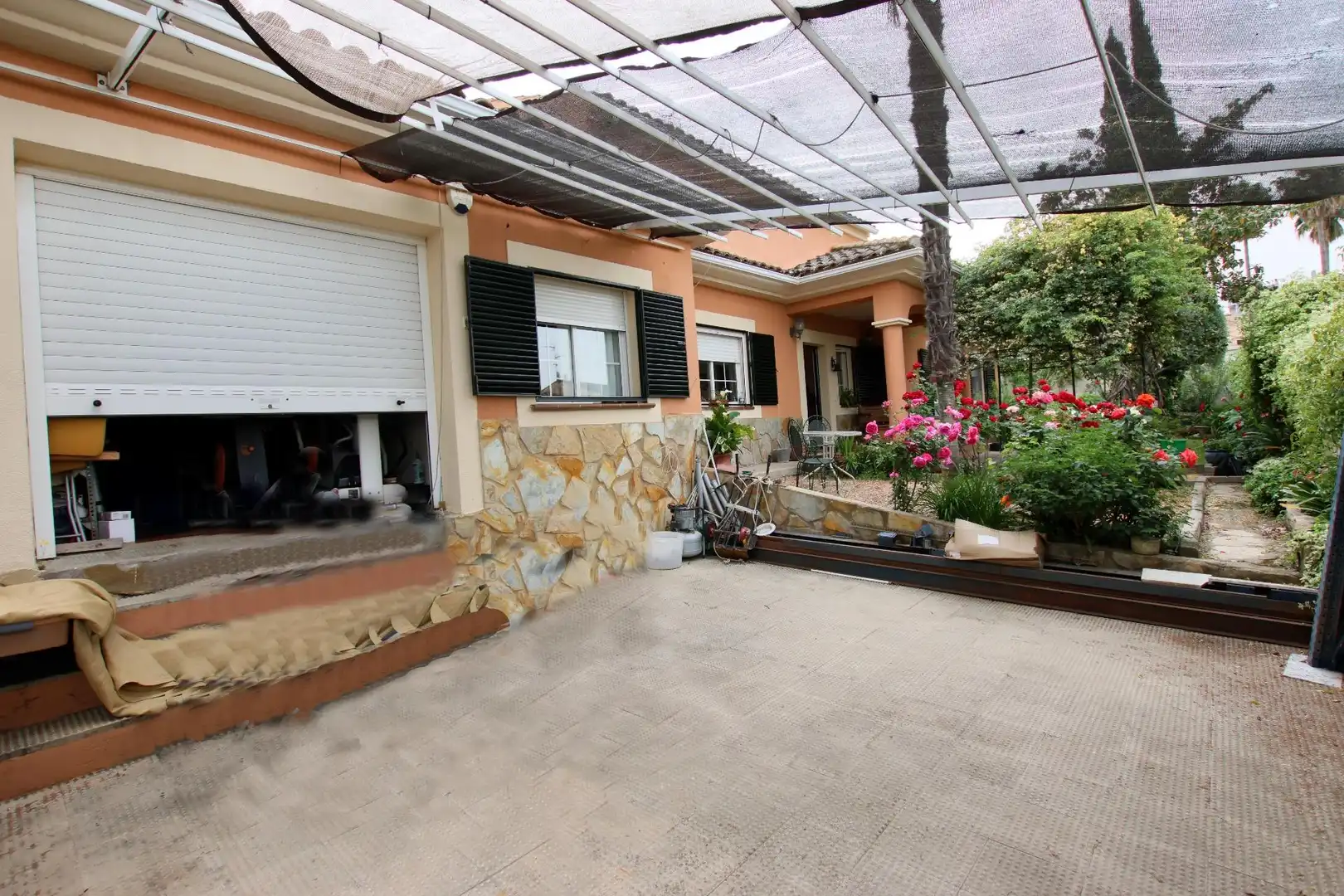 Chalet con piscina en venta en Carretera de Sevilla - Los Montitos, imagen 39