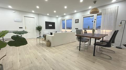 Foto 2 de Ático en venta en Avenida de Mirat, Sancti Spiritus - San Juan, Salamanca