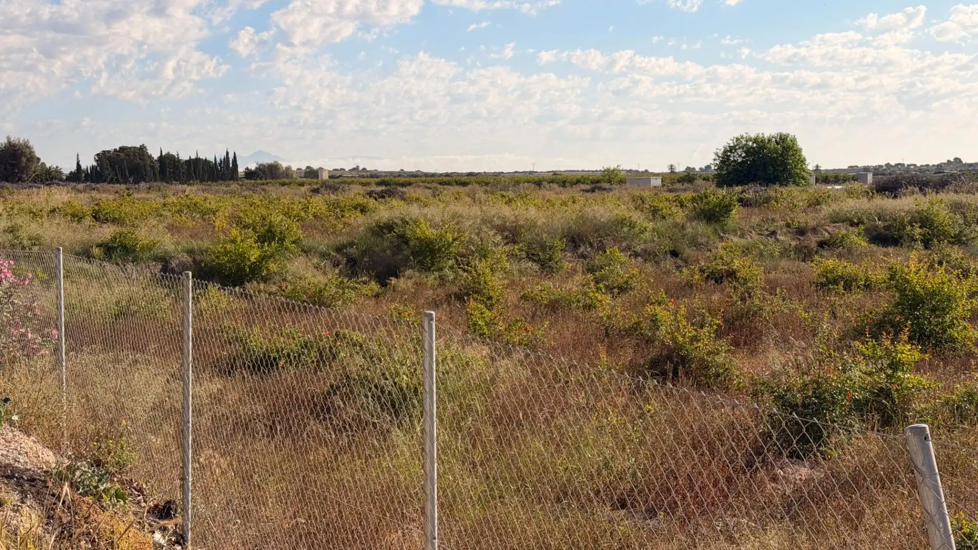 Residencial en venta en Elche / Elx