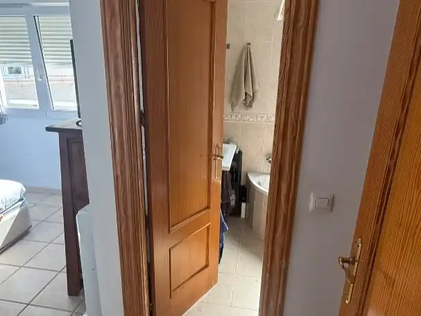 Wohnung mit Aufzug zur Miete in Cami de L’Algar 32, imagen 25