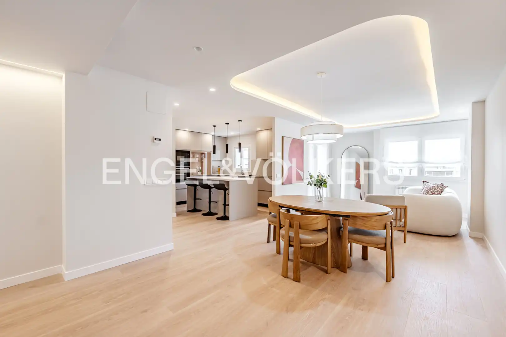 Piso con ascensor en venta en Retiro, imagen 10