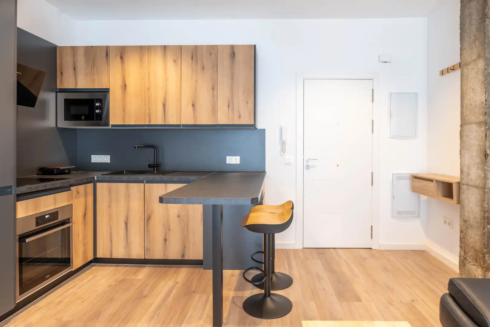 Apartment mit Terrasse zum Verkauf in Centro, imagen 15