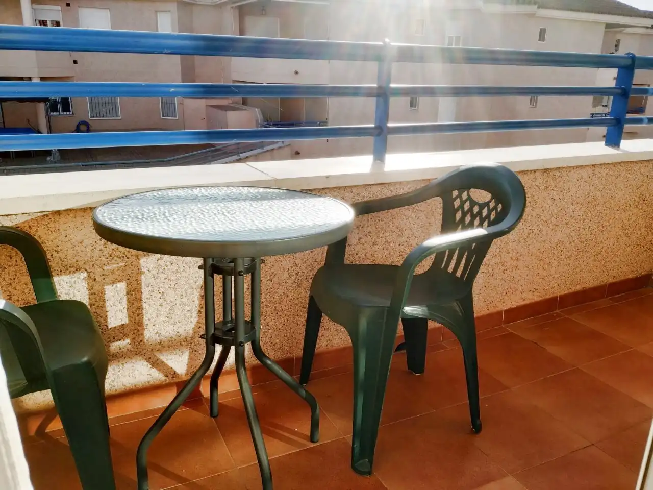 Piso con piscina en alquiler en Calle Albatros, imagen 10