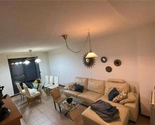 Living room of Flat for sale in Salamanca Capital  with Heating
