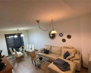 Living room of Flat for sale in Salamanca Capital