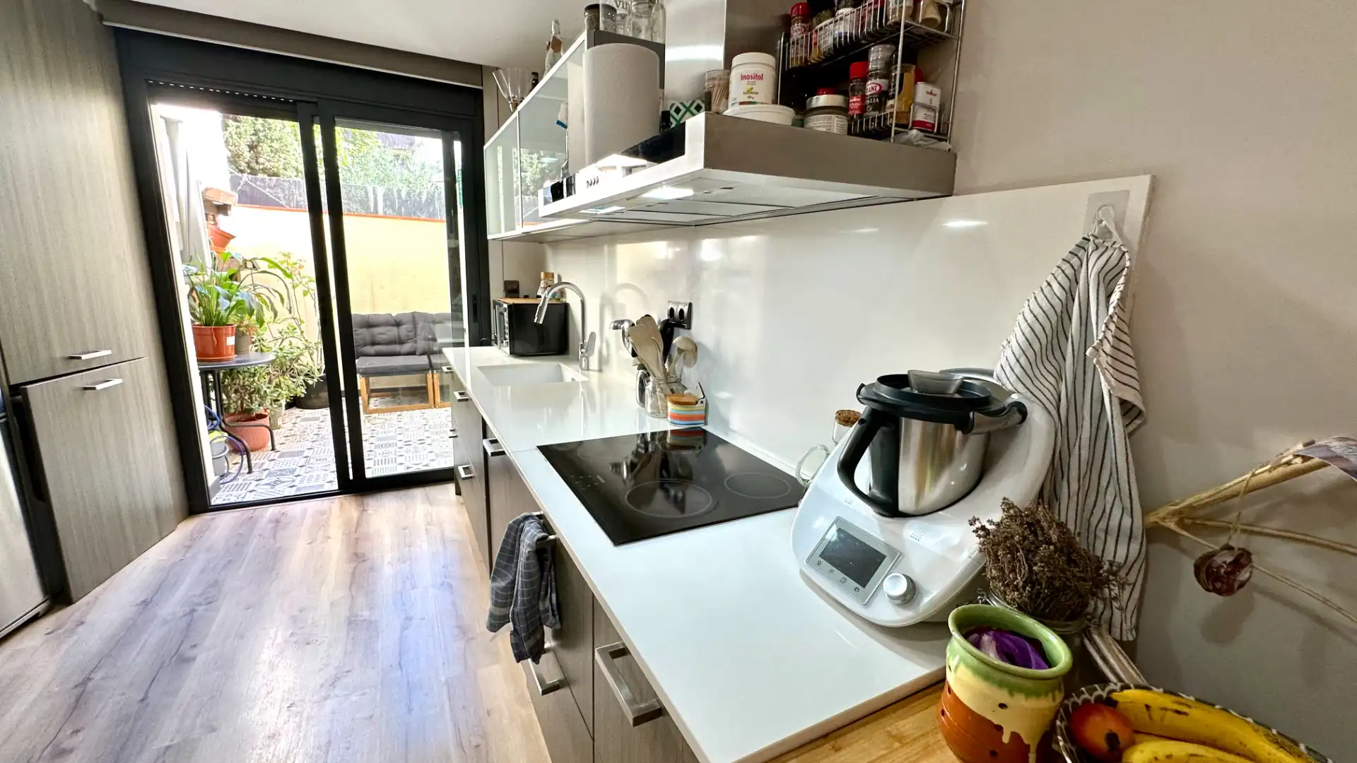 Maison mitoyenne à vendre à Centre - Sant Oleguer, imagen 45