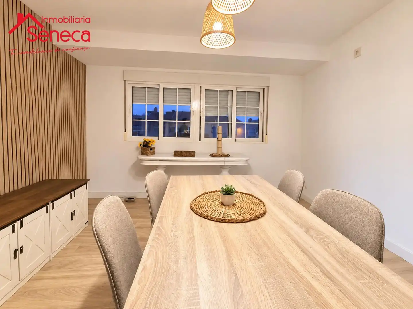 Comedor de Piso en venta en Córdoba con Aire acondicionado y Calefacción
