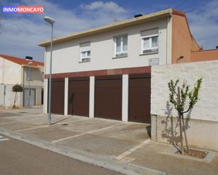 Parking of Apartment for sale in Novallas  with Heating