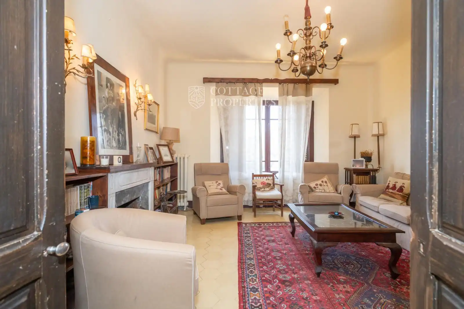 Casa rústica en venta en Santa Maria de Miralles, imagen 48