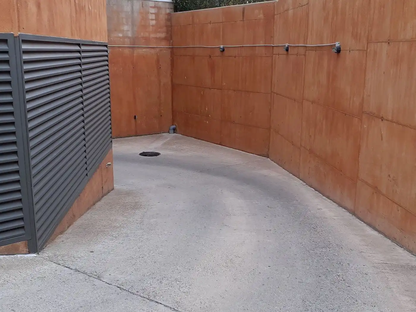 Garage zur Miete in Camí Marc, 6, Nou Eixample Nord