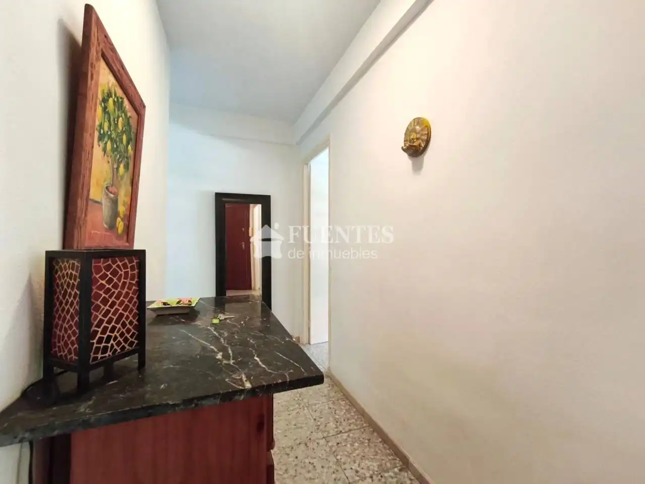 Apartament en venda en Alicante / Alacant