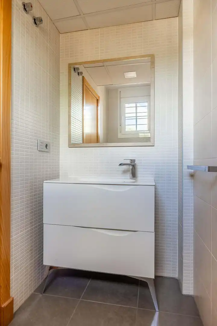Adosado con terraza en venta en Calle del Azafrán, imagen 48