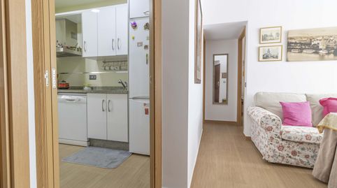 Foto 2 de Piso en venta en Barrio del Nervión, Sevilla Capital