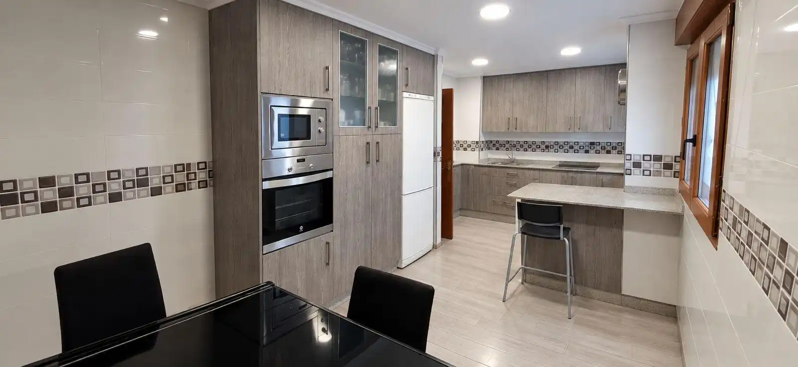 Appartamento con ascensore in vendita a Calle Calle Teodoro Cuesta