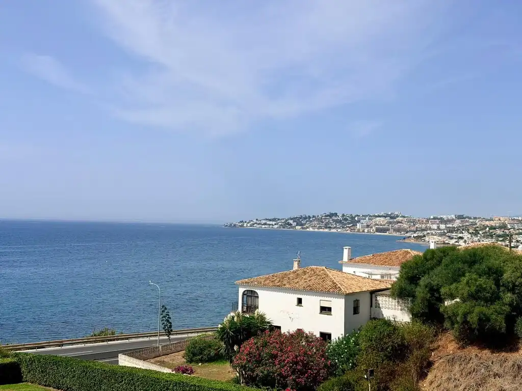 Appartement compact avec piscine à vendre à El Faro de Calaburra - Chaparral, imagen 7
