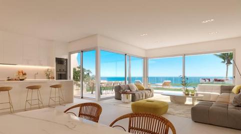 Foto 5 de Casa o xalet en venda a El Faro de Calaburra - Chaparral, Mijas