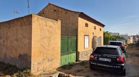 Photo 2 of House or chalet for sale in Calle San Blas, Patrocinio - Nueva Talavera, Talavera de la Reina