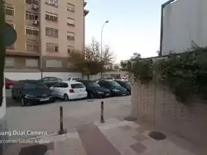 Parkplatz von Garage zur Miete in Granada