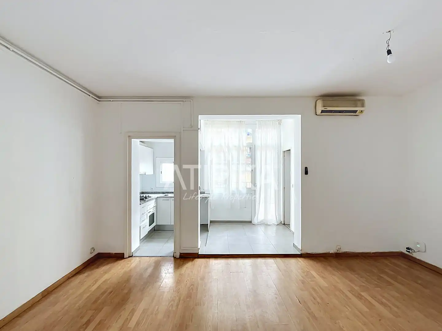 Appartamento con terrazza in vendita a Grassot, imagen 3