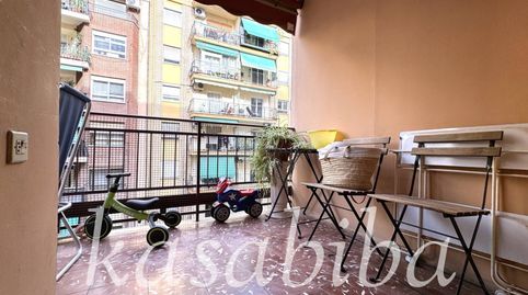Foto 5 de Piso en venta en Calle Luis Oliag, Mont-Olivet, Valencia Capital