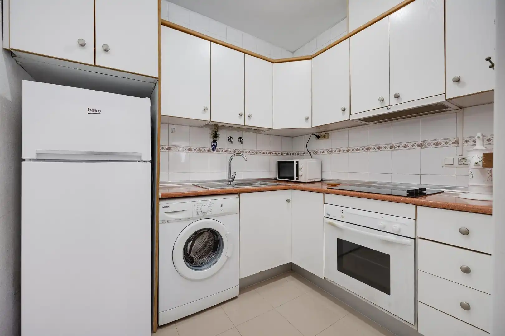 Bungalow with pool for sale in Calle Ramón Rubial Cavias, imagen 15