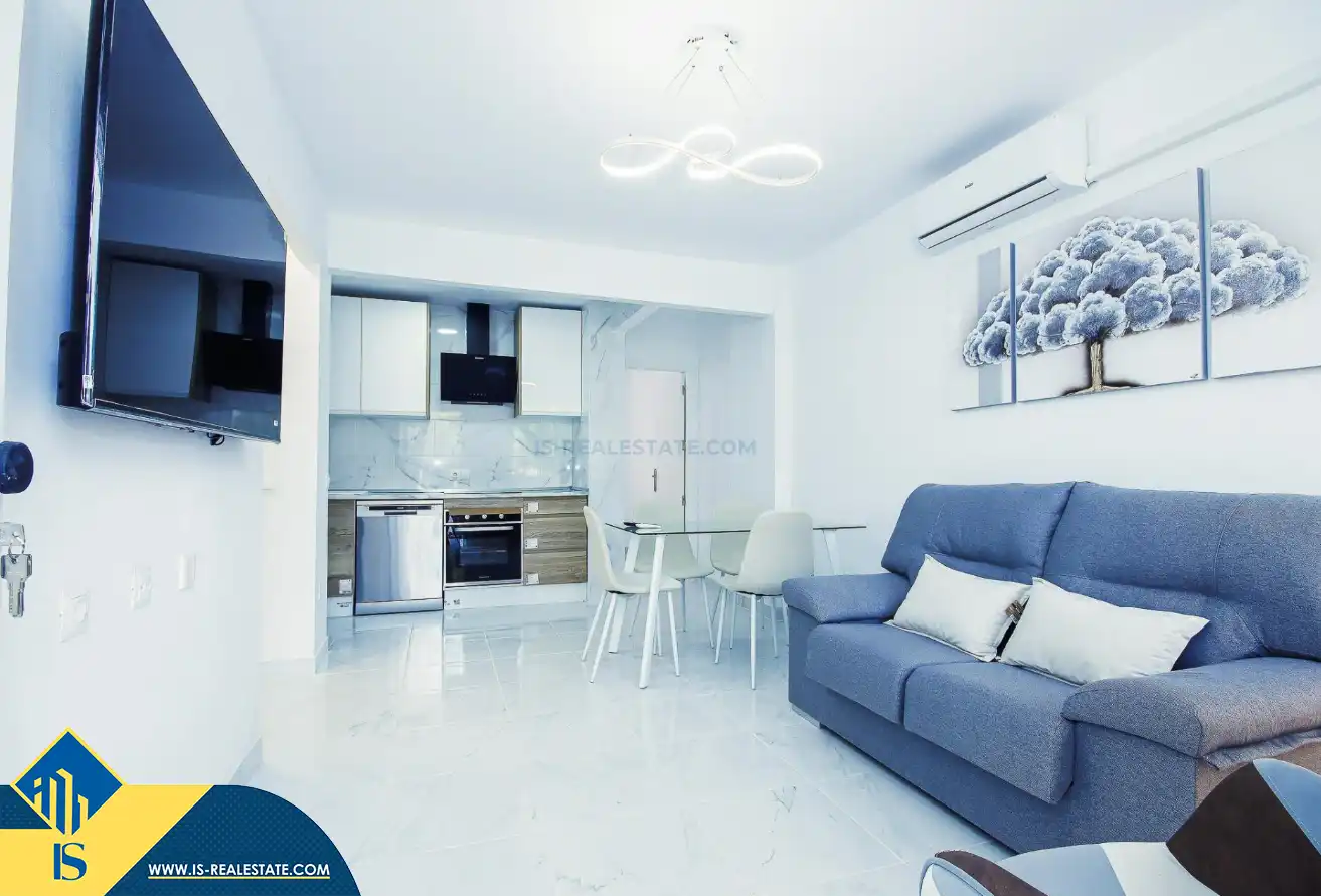 Apartment mit Pool zum Verkauf in Centro, imagen 3