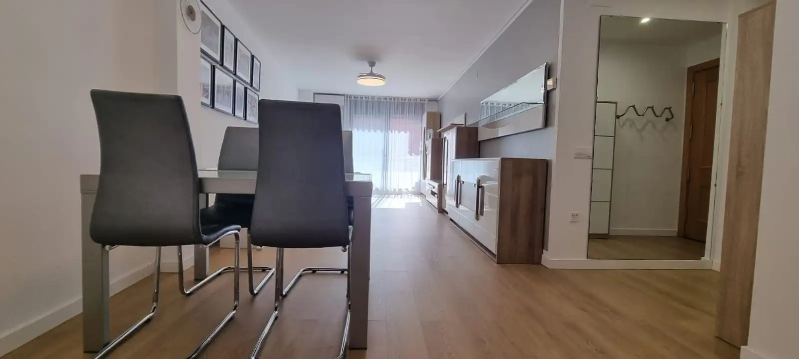 Comedor de Piso en venta en Torrefarrera, Lleida