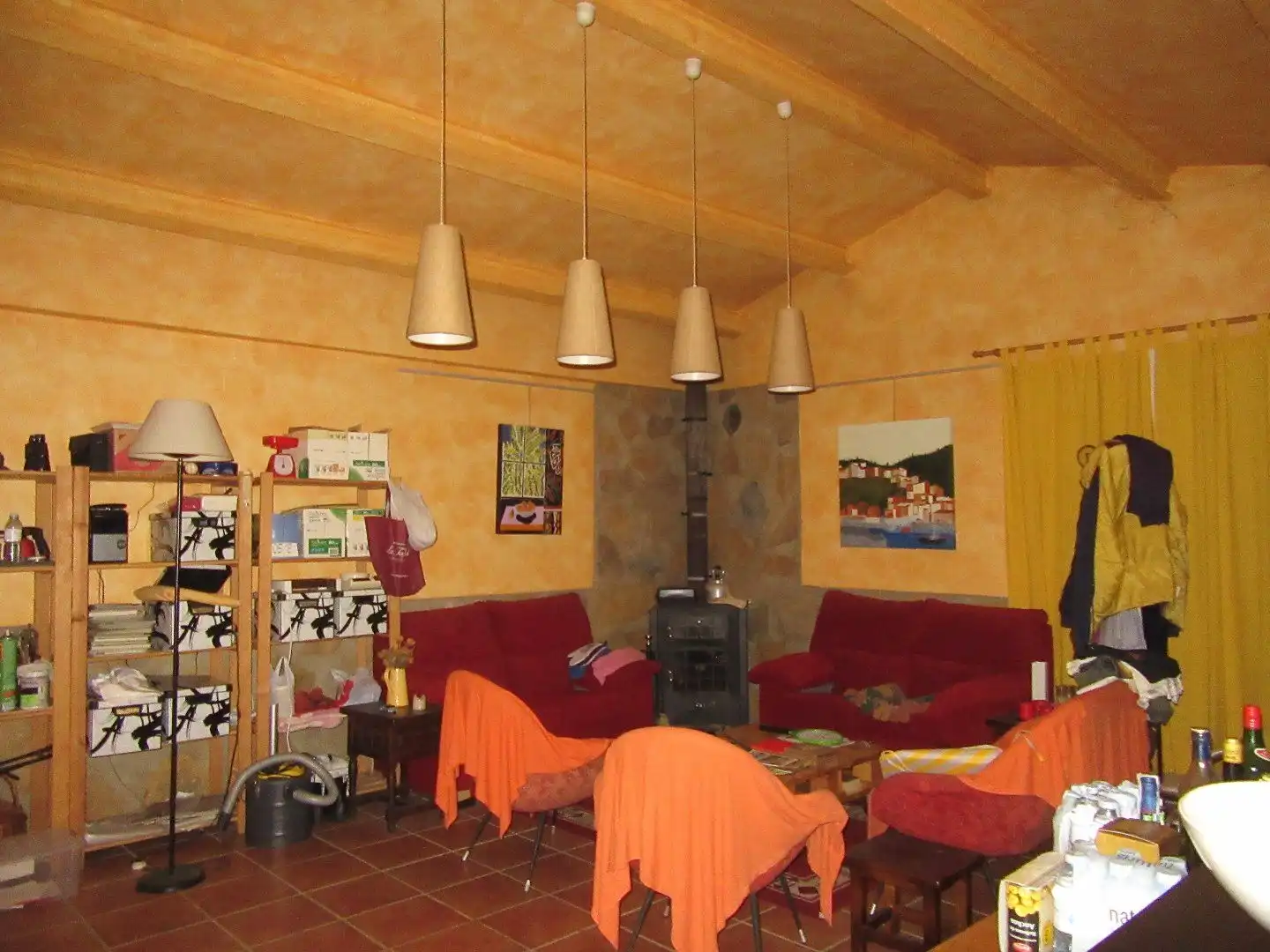 Terreno residenziale in vendita a Calahorra, imagen 3
