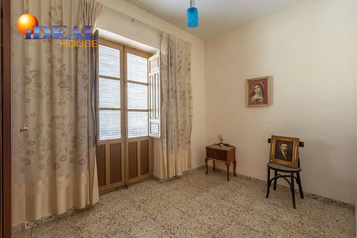 Bedroom of Houses for sale in Cijuela  with Terrace and Storage room