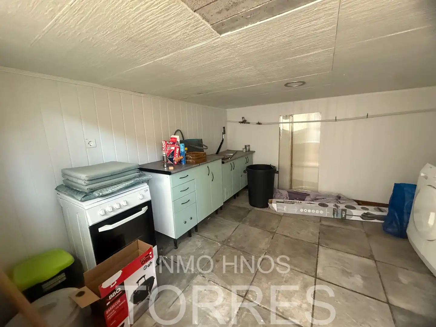 Villa mit Terrasse zum Verkauf in Avinguda d'Hongria, imagen 44