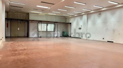 Foto 4 de Oficina de alquiler en De María Tubau, Las Tablas, Madrid Capital