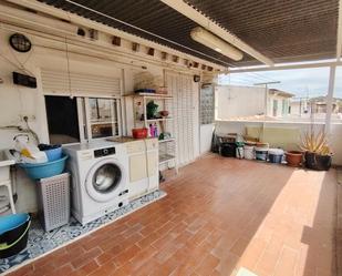 Terrace of House or chalet for sale in Aspe  with Terrace
