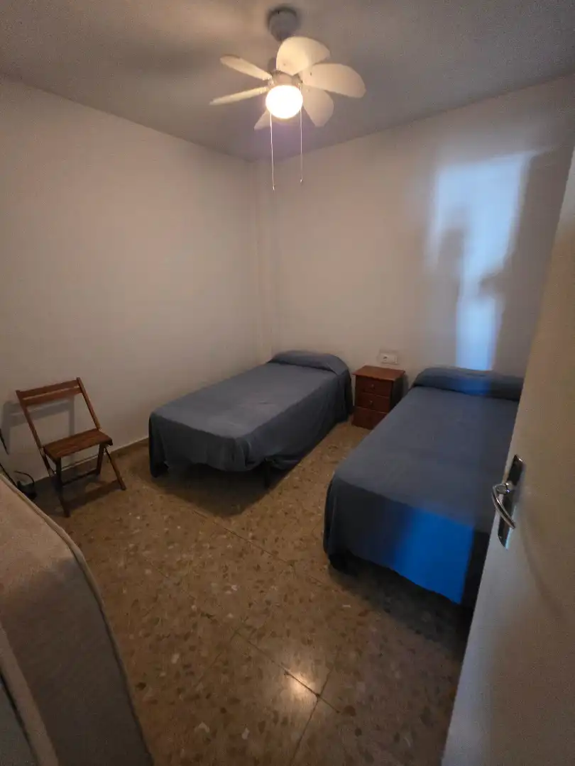 Flat for sale in Parque de la Constitución 5a, imagen 7
