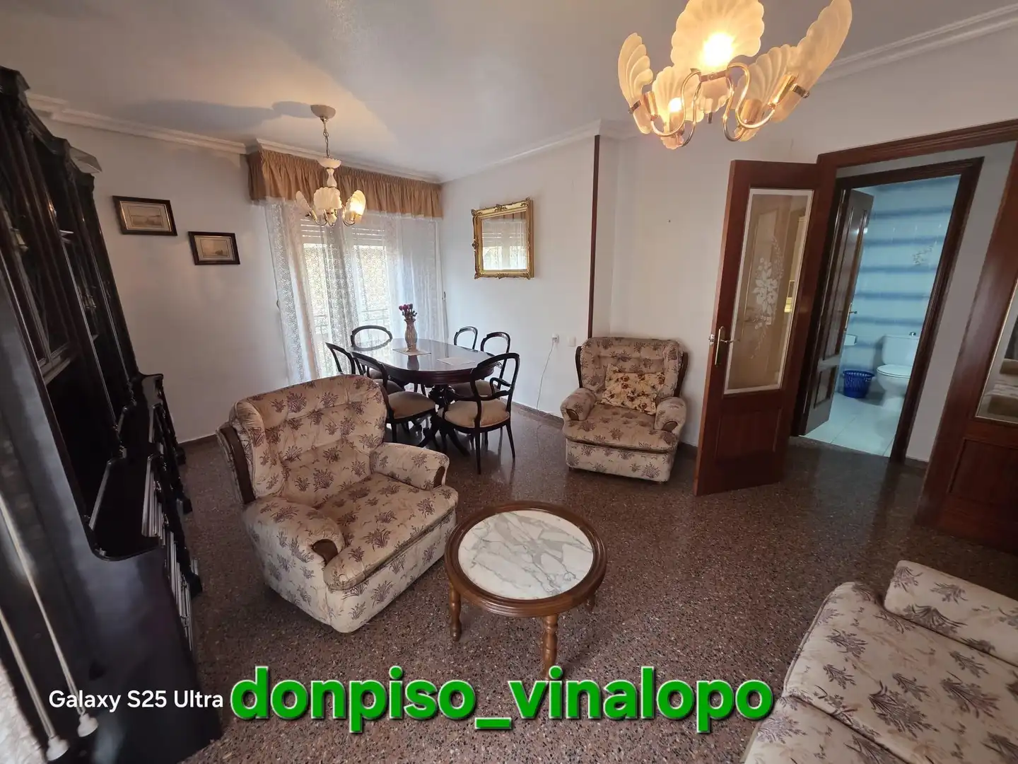 Mini appartamento con terrazza in vendita a Centro, imagen 2