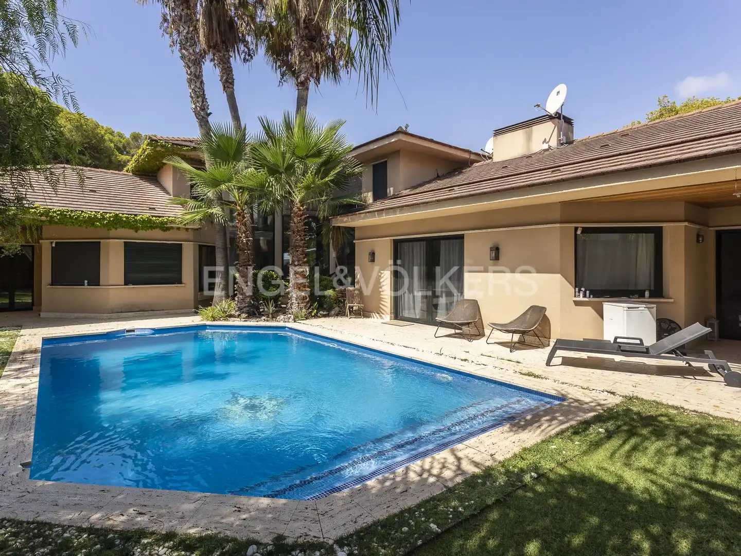 Maison avec terrasse à vendre à Can Girona - Terramar - Vinyet, imagen 10