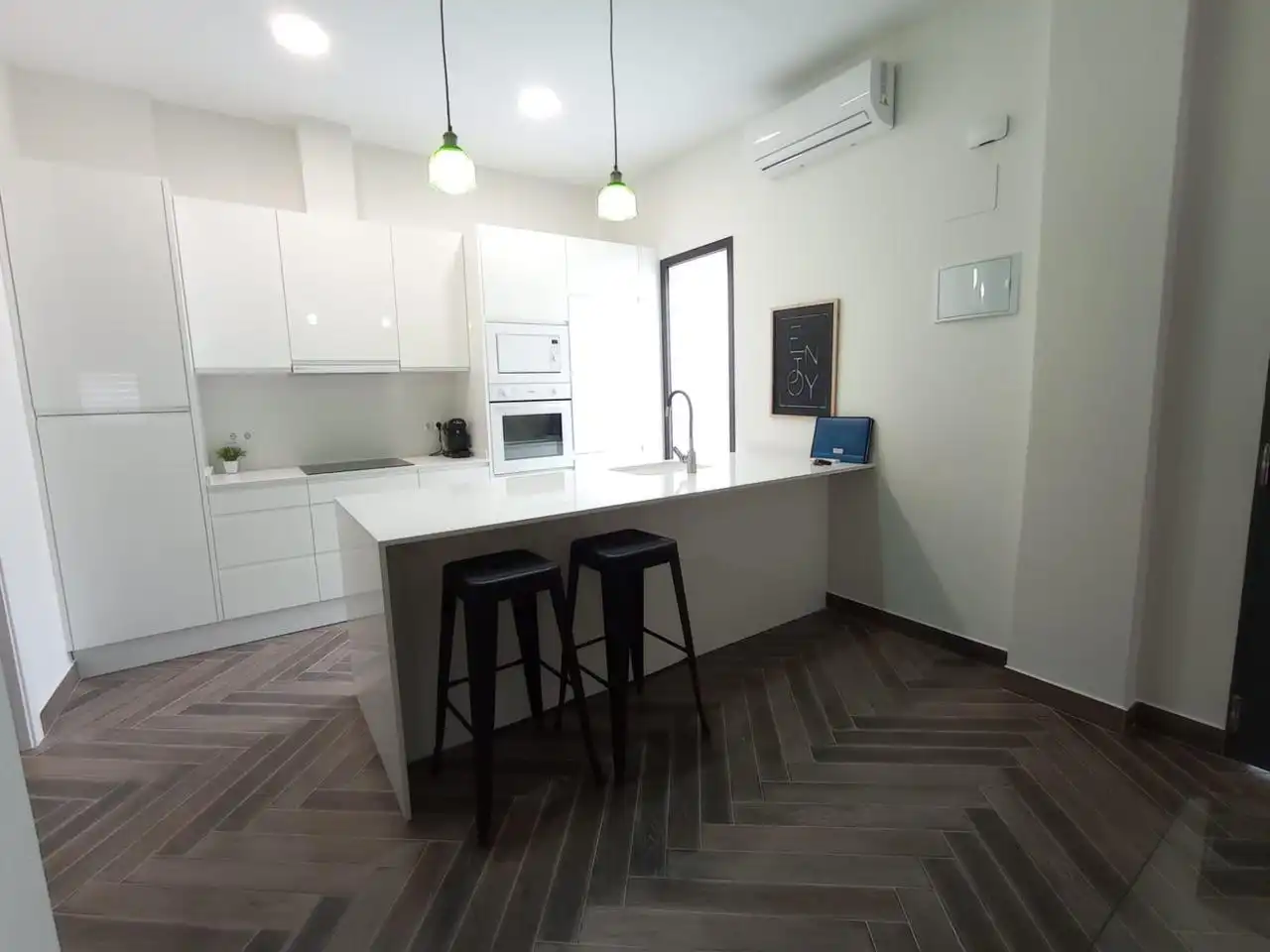 Apartament de lloguer a San Bartolomé, Alfara del Patriarca