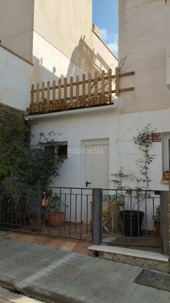 Casa en venta en Teodoro Vives 8, imagen 8