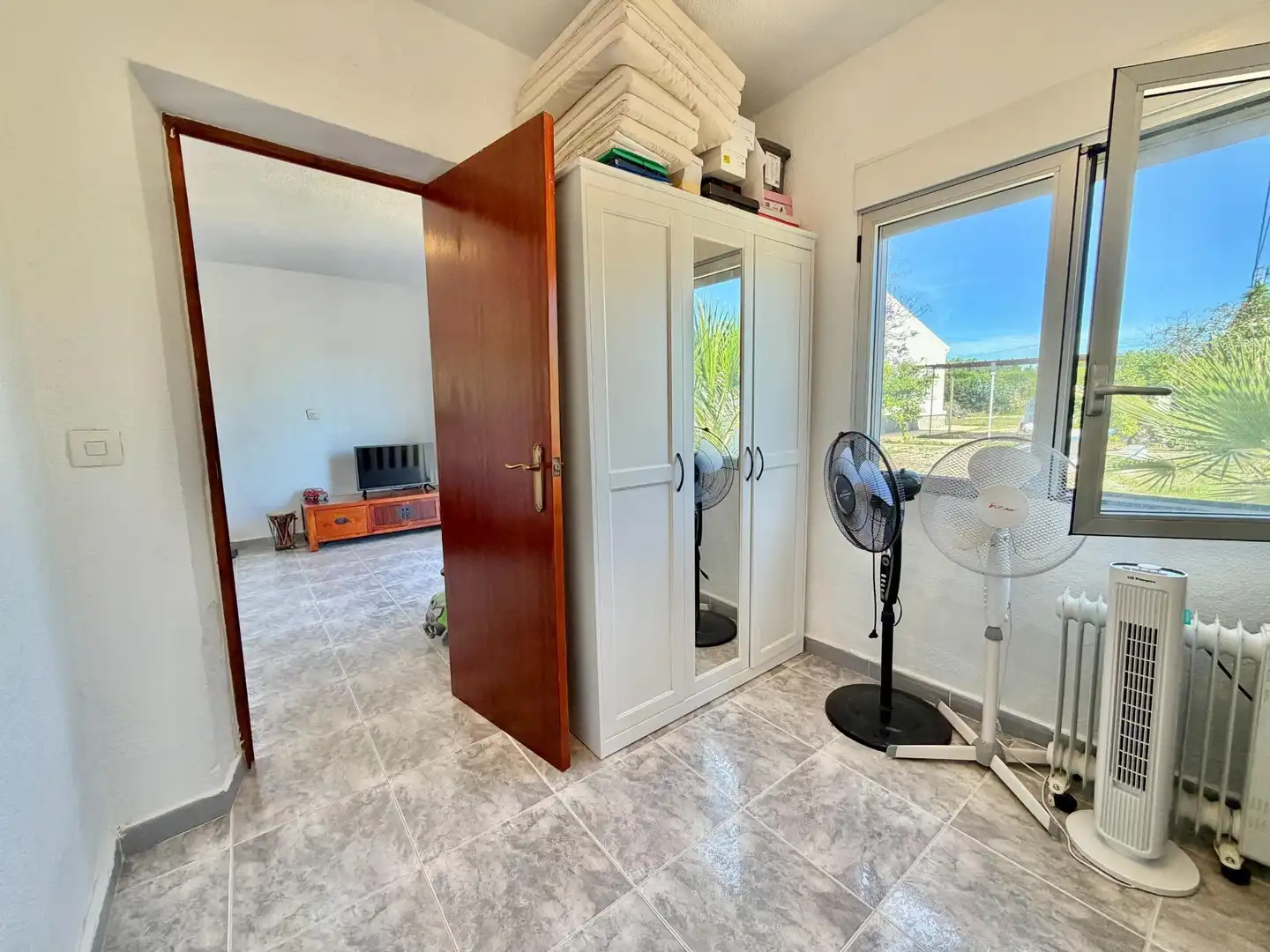Casa o chalet en venta en Elche / Elx con Aire acondicionado, Jardín privado y Terraza