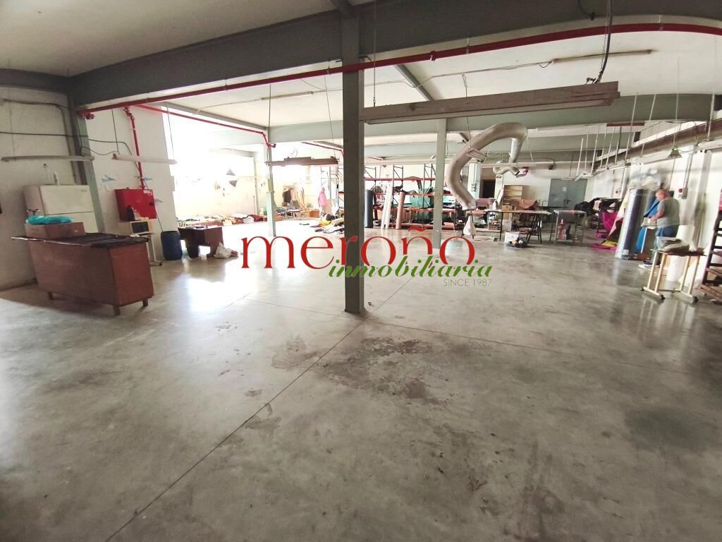Industrial buildings to rent in Elche / Elx