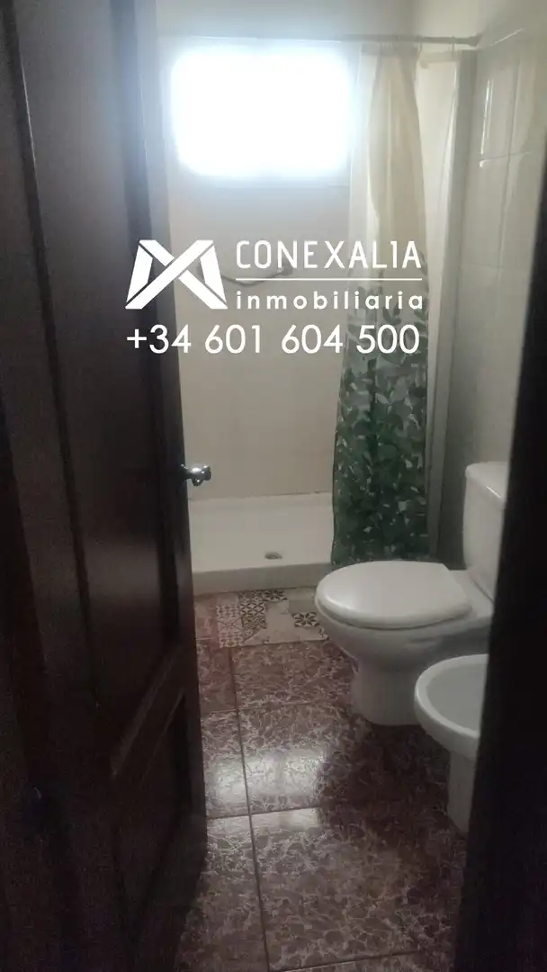Baño de Casa o chalet en venta en Setenil de las Bodegas con Terraza y Balcón