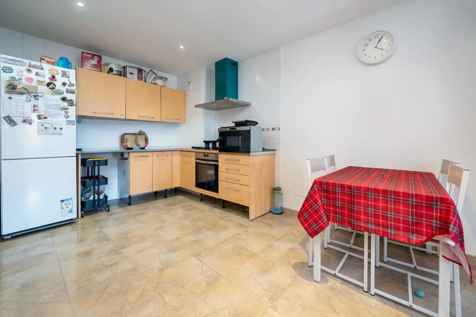 Cocina de Piso en venta en Campos con Aire acondicionado, Calefacción y Trastero