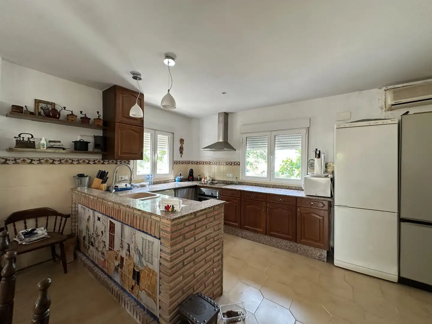 Maison avec jardin à vendre à El Pilar, imagen 29