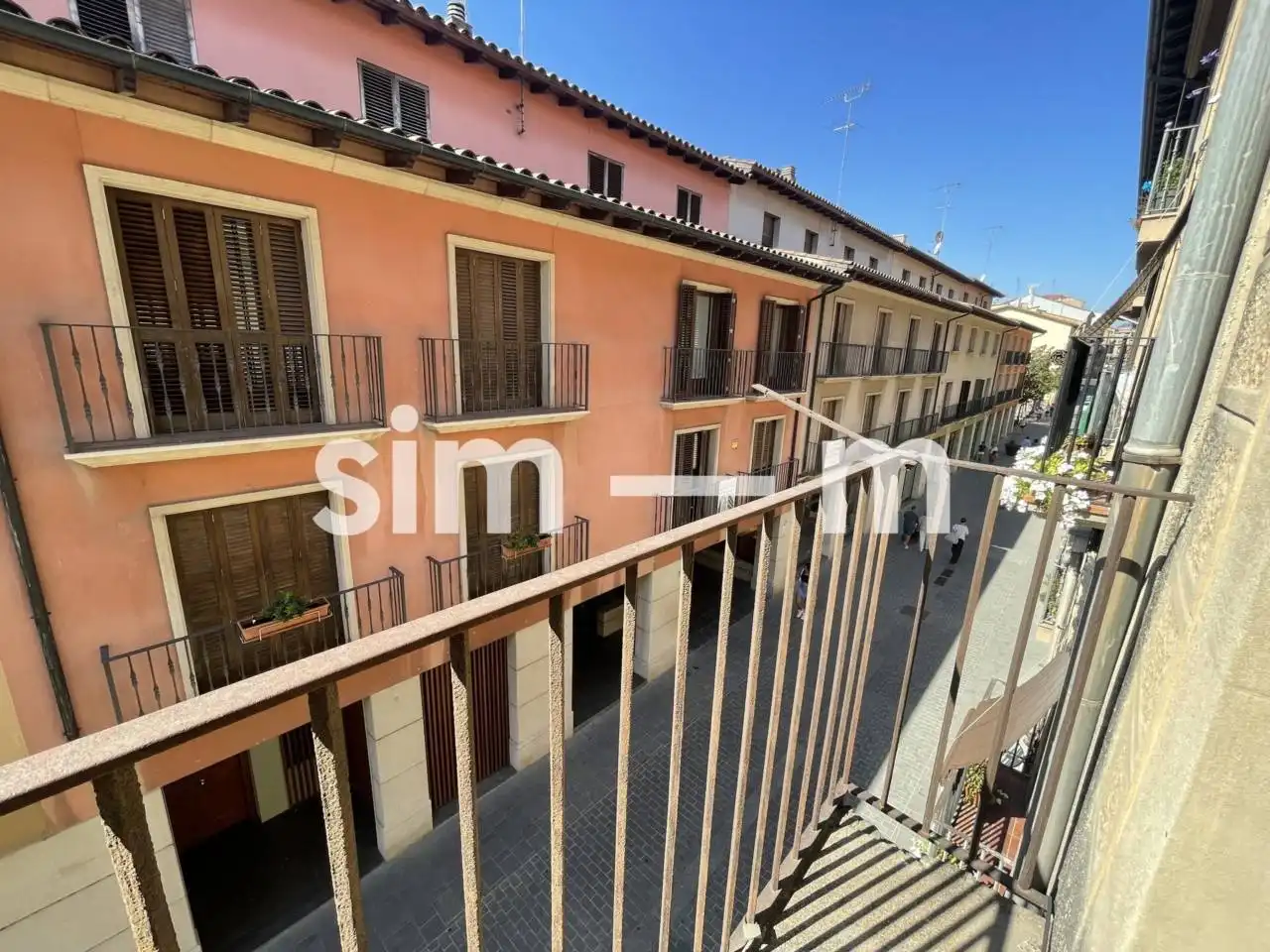 Terraza de Casa o chalet en venta en Vic con Jardín privado y Terraza