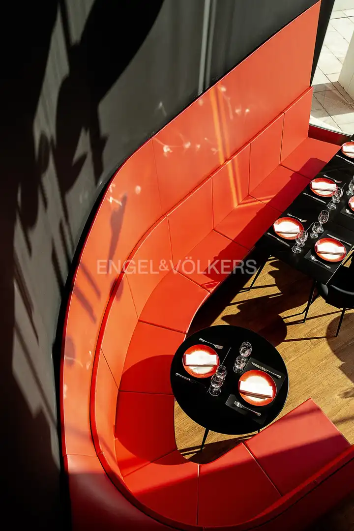 Appartement avec terrasse à vendre à Sant Martí, imagen 45