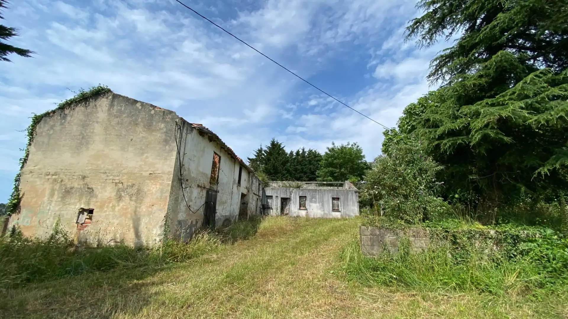 Casa o xalet en venda en San Vicente de la Barquera