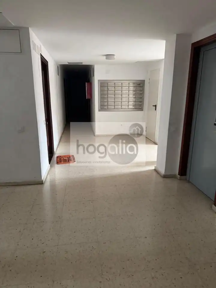 Estudio de alquiler en Bami - La Estrella
