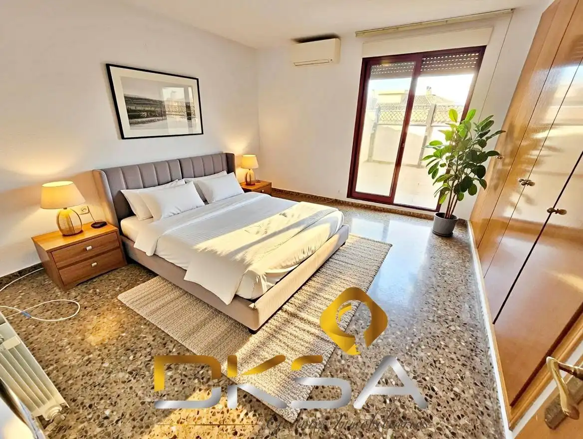 Ático con ascensor en venta en Calle VALL D'UIXO, imagen 7