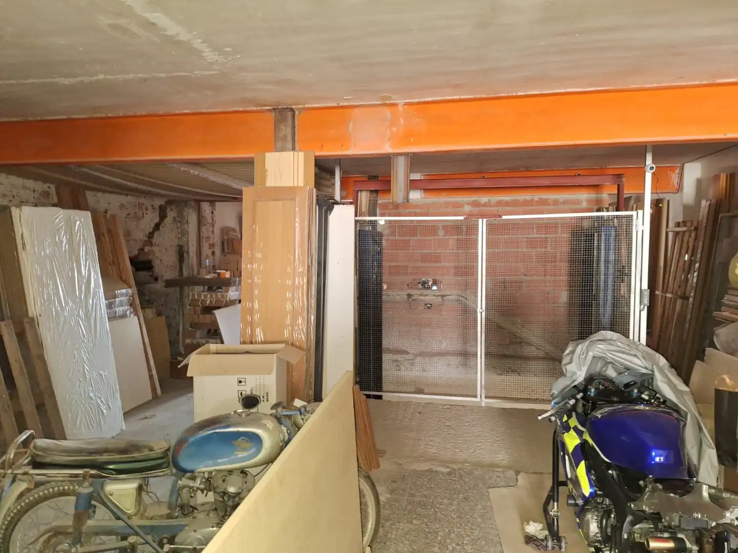 Edificio en venta en San Vicente del Raspeig / Sant Vicent del Raspeig