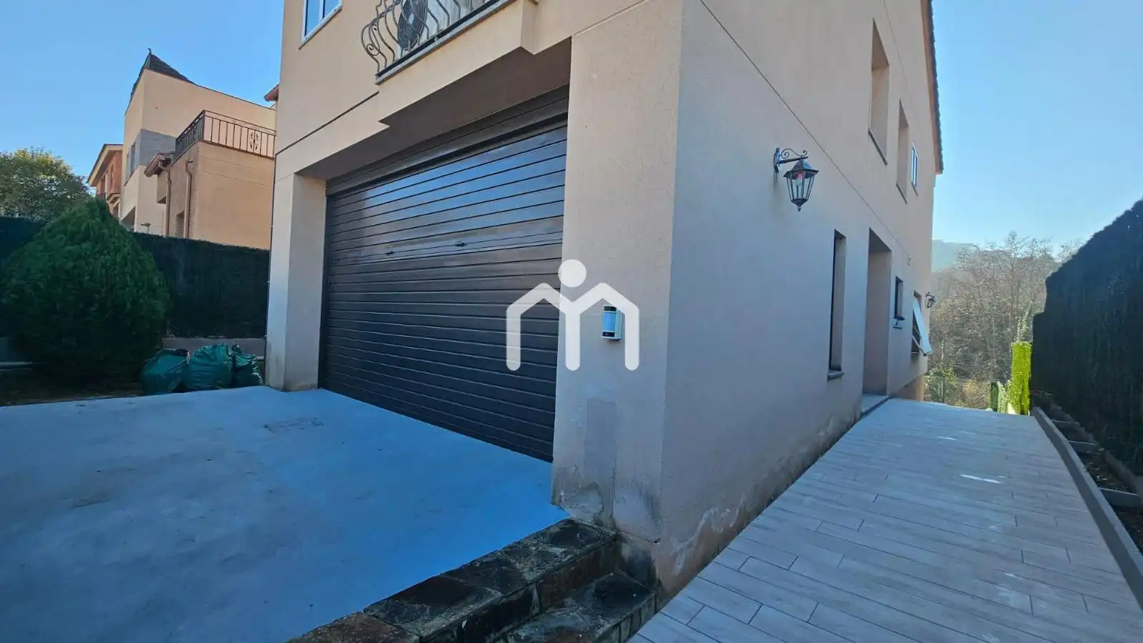 Detached house with terrace for sale in Dosrius poble, imagen 77