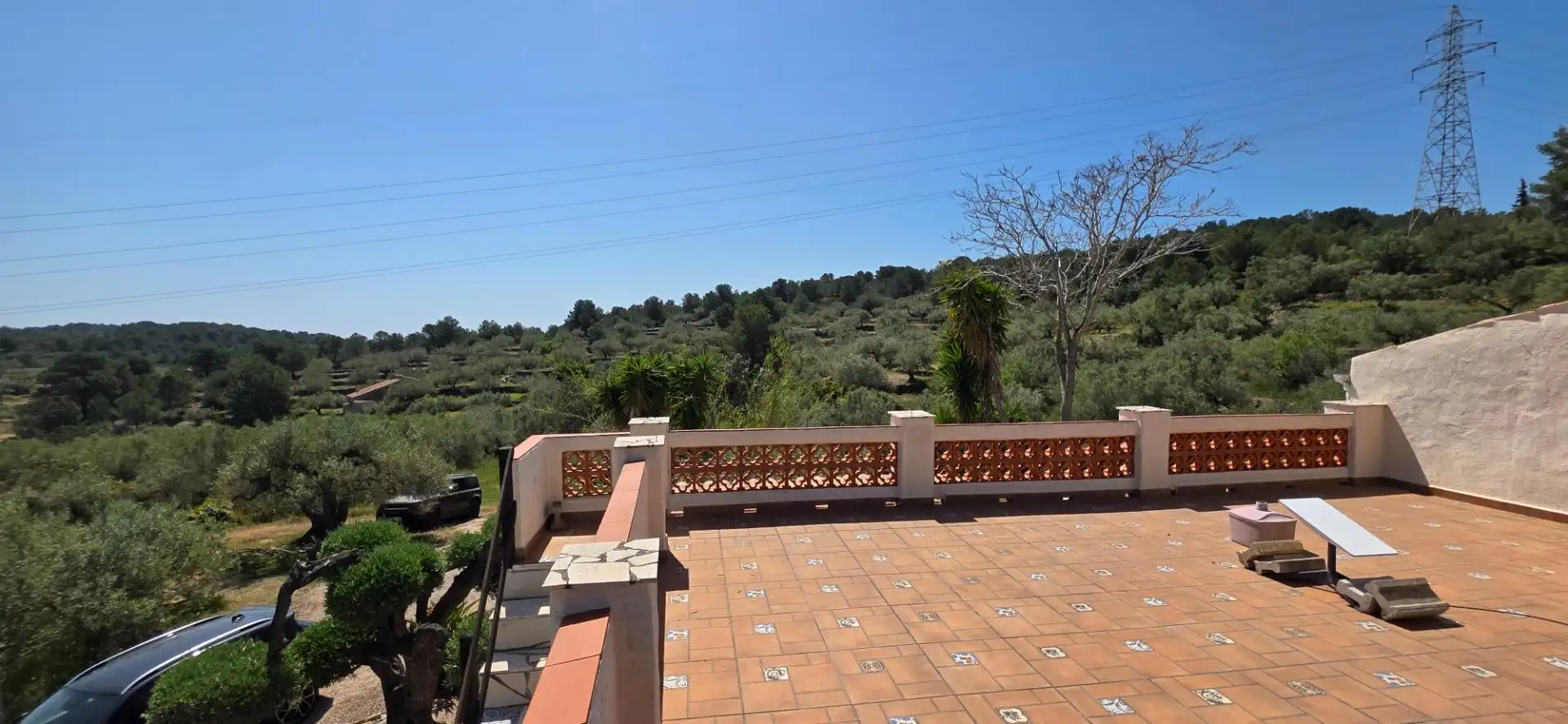 Country house with pool for sale in El Perelló, imagen 41